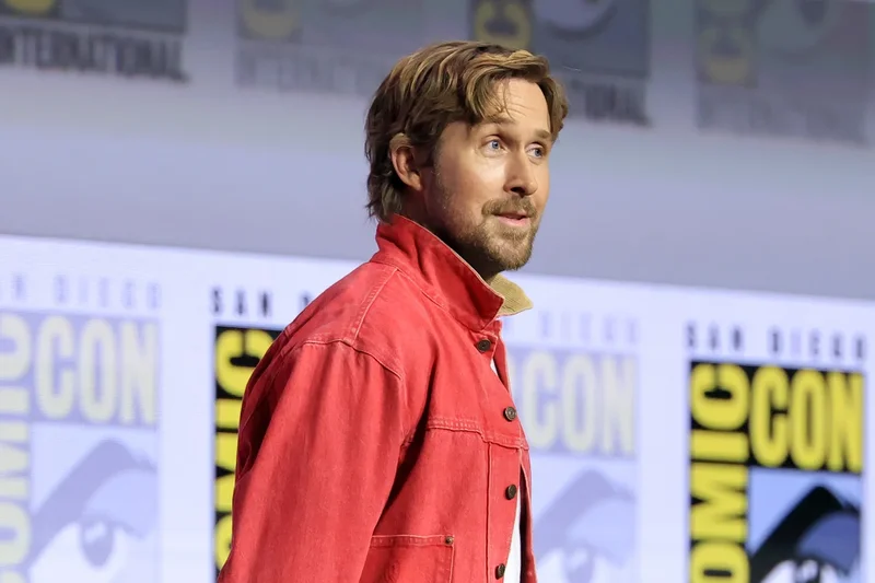 Ryan Gosling blazes into the MCU as Marvel’s Ghost Rider in major Comic-Con reveal