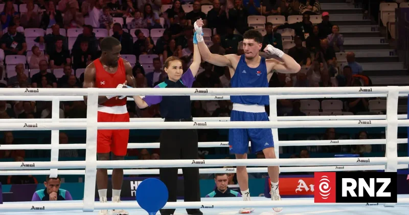 Commonwealth Games: Pacific hope for medals in bowls and boxing