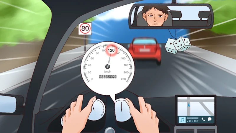 The long road to curbing motorists' need for speed in Singapore
