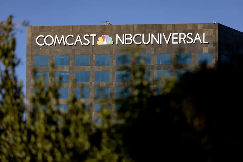 Trans woman alleges NBC boss made sexual advance before cutting her hours