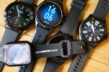 Shopping for back-to-school? These are the smartwatches I’d actually wear to class