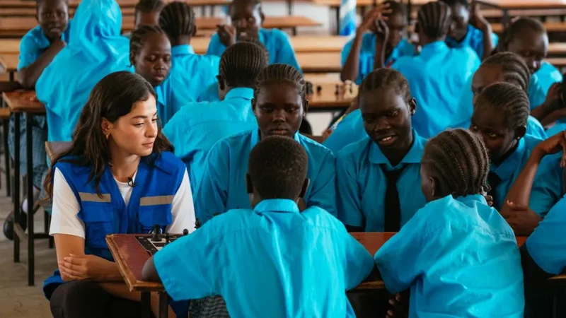 Refugee Convention at 75: The world must keep the promise that saved me