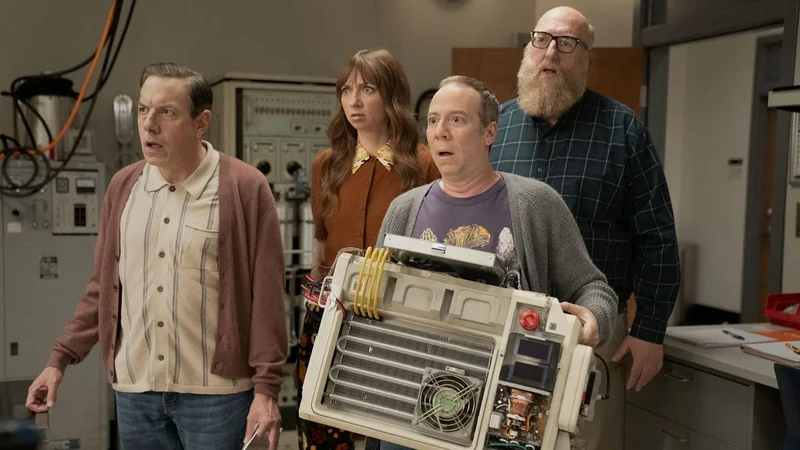 7 new movies and TV show to watch on Netflix, Prime Video, HBO Max, and more this weekend (July 24)