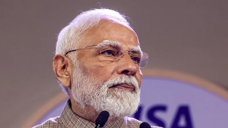 PM Modi wants fast-track courts for paper leak cases, but backlogs are mounting