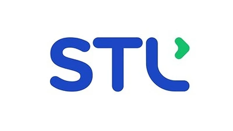 STL delivers record financial performance in Q1 FY27; reports highest ever quarterly Revenue, EBITDA and order book