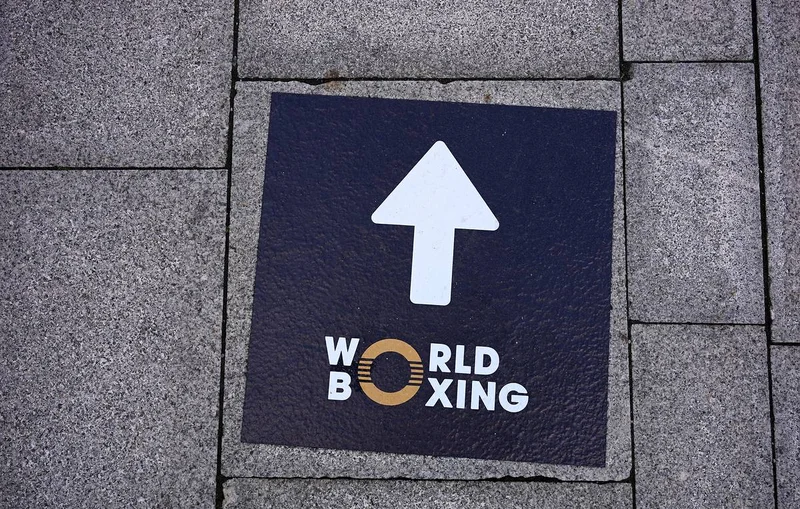 World Boxing allows Russian athletes to compete under national symbols