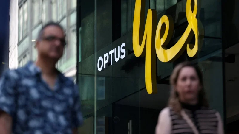 Singtel weighs Optus stake sale as Australian watchdog launches court action