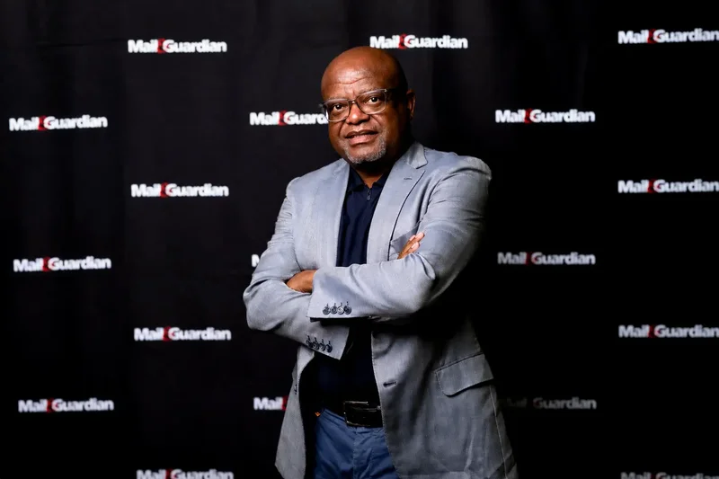 ‘ANC is not my property’ – Morero
