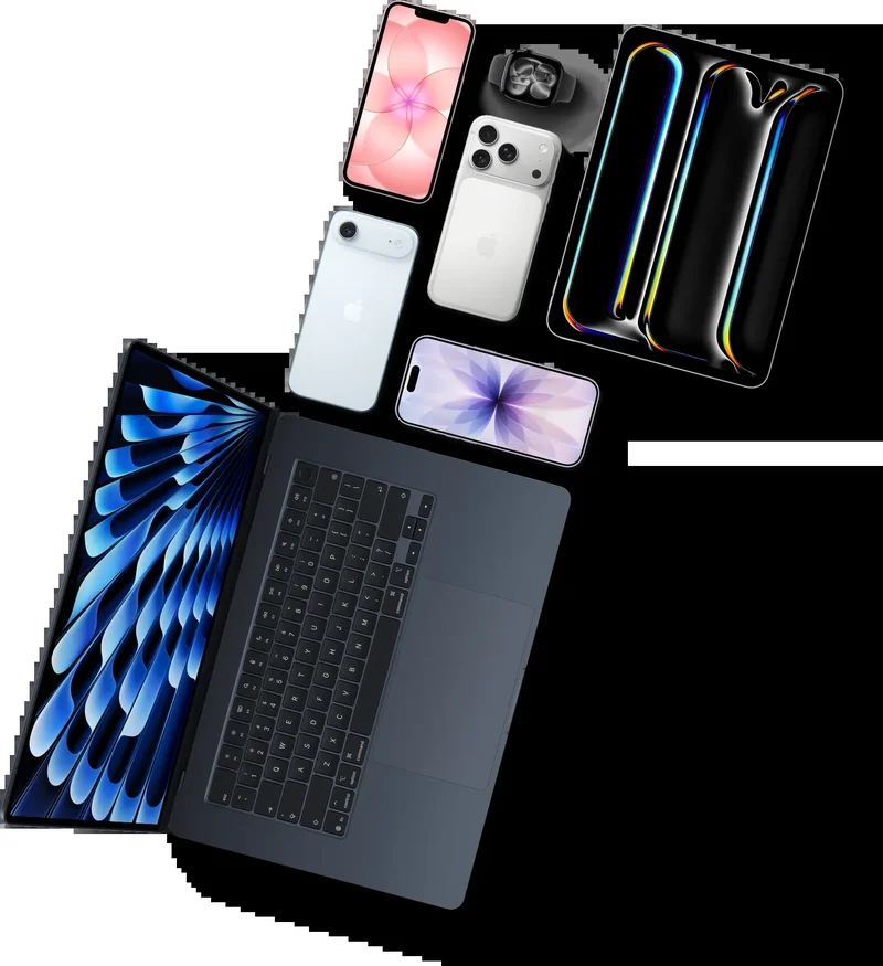 What’s the catch with the Apple Upgrade program?