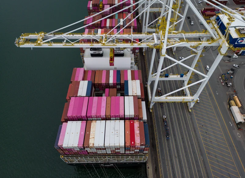 Economy grew 0.3% in May, on track for solid rebound