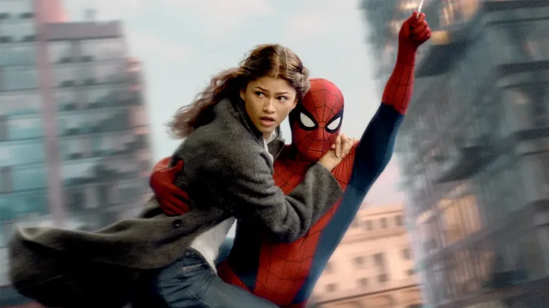 'Spider-Man: Brand New Day' Review: Tom Holland, Zendaya return for action-packed, emotional sequel