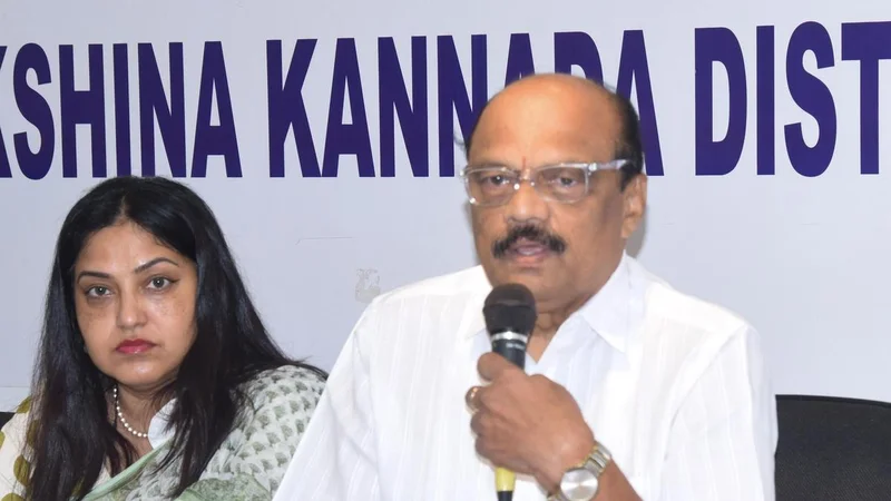 Congress starts 46-day consultation process for selecting president of Dakshina Kannada district unit