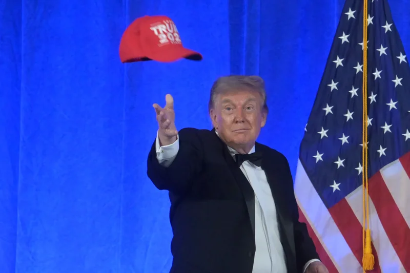 ‘Kryptonite to November voters’: Trump’s Michigan visit puts the GOP’s dilemma on display