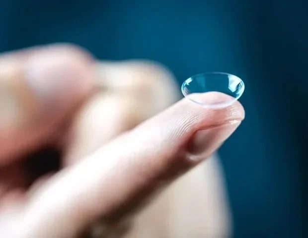 Scientists develop multi-spot tracking system for corneal diagnostics