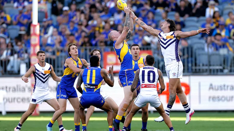 Why this is the most interesting Western Derby in a decade