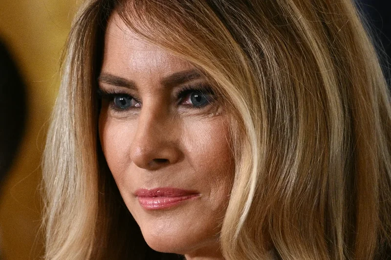 Iran releases disturbing ‘kill Melania’ video threatening the First Lady and Barron Trump