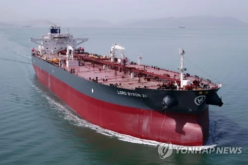 (LEAD) Samsung Heavy Q2 net rises 4.9 pct on high-end ships, productivity