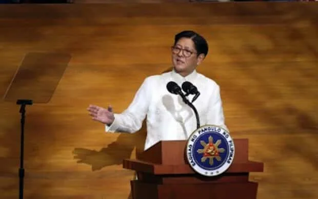SONA 2026: Survey says Filipinos want Marcos to focus on anti-corruption drive
