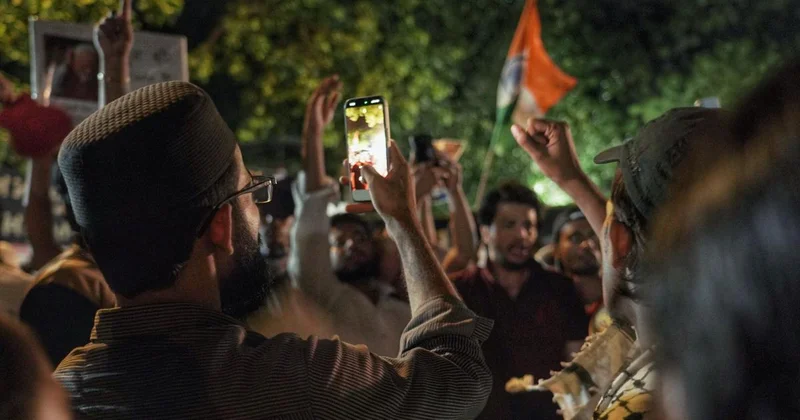 ‘Wounds from CAA are fresh’: Why young Muslims remained ambivalent about the ‘cockroach’ protests