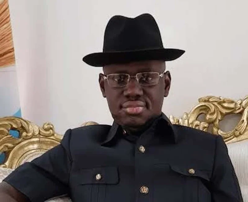 Stop deceiving Nigerians, publish Trump’s letter to Tinubu’ — Timi Frank challenges Presidency