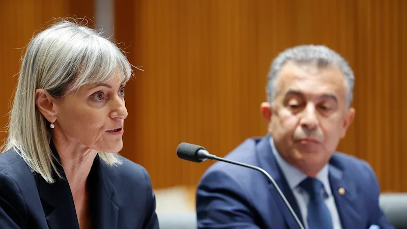 KPMG directors flee as whistleblower scandal worsens