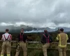 Swathes of Cairngorms unrecognisable after 12 days of ‘cataclysmic’ wildfires