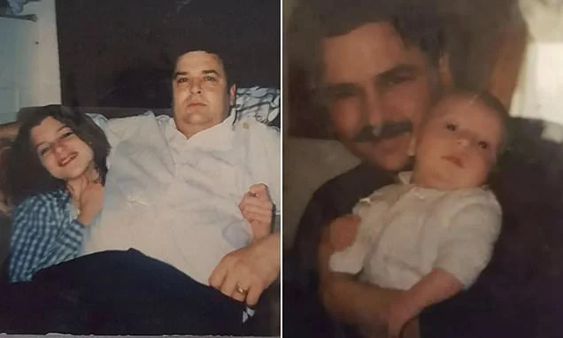 Remains of Brit father are found in a well 25 years after he disappeared in France - as partner is investigated