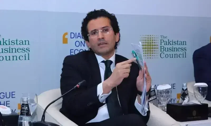Petroleum minister hints at fuel price relief after Pakistan’s oil cargoes clear Bab-al-Mandeb