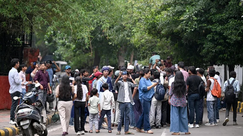 Pleas in Supreme Court allege illegal detentions by Delhi and Bihar police