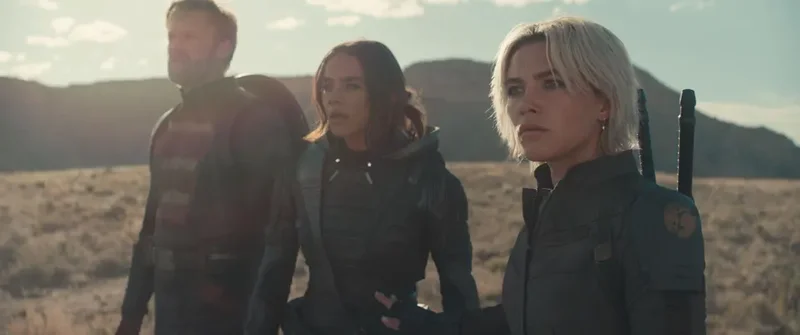 Marvel Plans MCU Movies Through 2042, Wants 10 Seasons Of ‘X-Men ‘97’