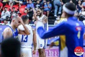 PBA: TNT taps Rahlir Hollis-Jefferson as replacement import