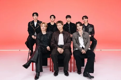 BTS' 'Normal' reenters Billboard Hot 100 at No. 33
