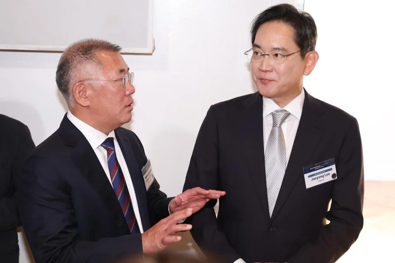Hyundai Motor's AI push struggles to offset earnings concerns