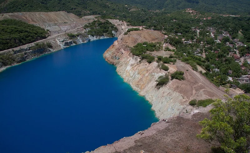 Panama Plans State-Owned Miner to Reopen Cobre Panama Copper Mine