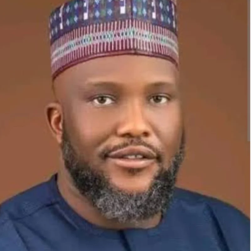 ‘Your PVC is the key to choosing leaders’ – Reps candidate Salami to youths