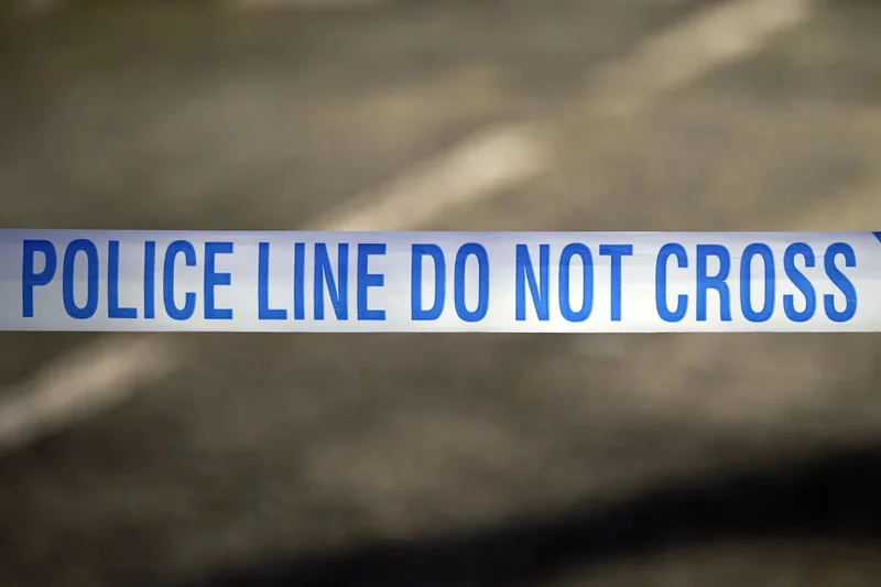 Four men killed as car hits lamppost in Huyton