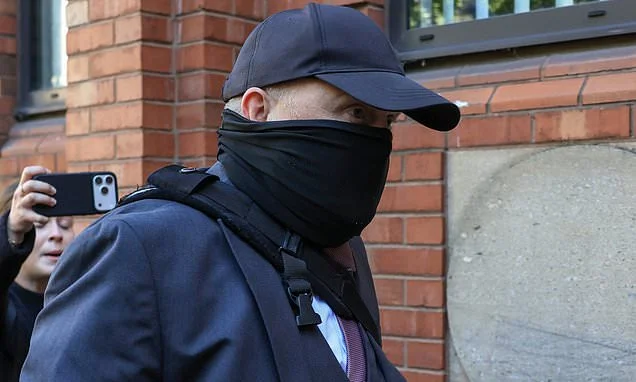 Distraught families given ashes of strangers as bodies of loved ones left to rot in 'horror scene' funeral parlour tell court 'no sentence could ever be enough'