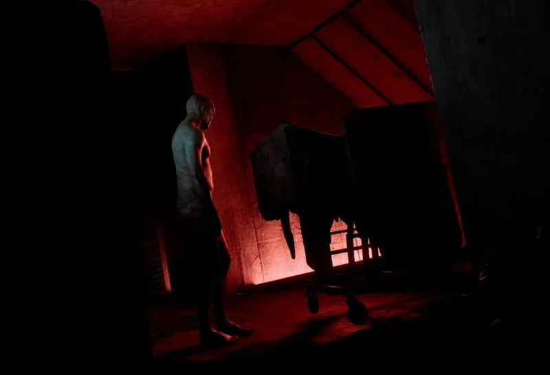 Silent Hill: Townfall Tackles The Scariest Subject Of Them All: Healthcare