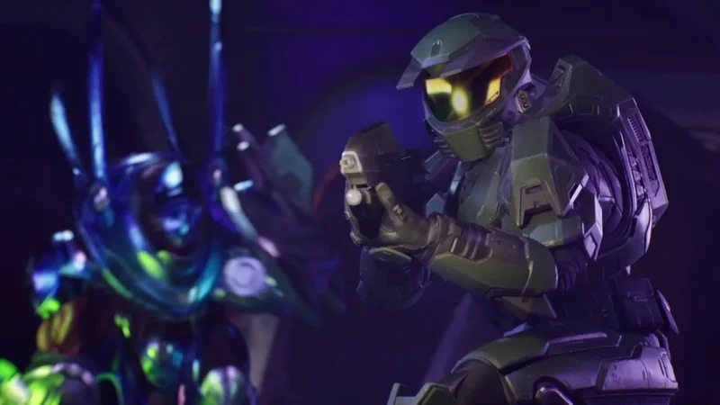 'Truth and Reconciliation' skulls and terminal locations in Halo Campaign Evolved
