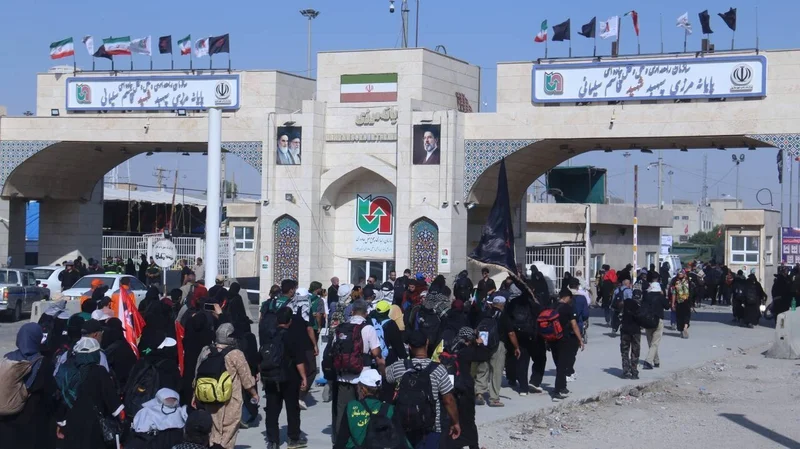 Over 2 million people registered so far to attend Arbaeen pilgrimage