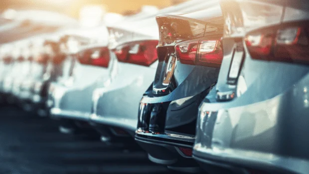 Philippine auto sales down 11% in H1