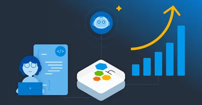 30 to 70 PRs a Day: How We Managed to Not Wreck Our Systems