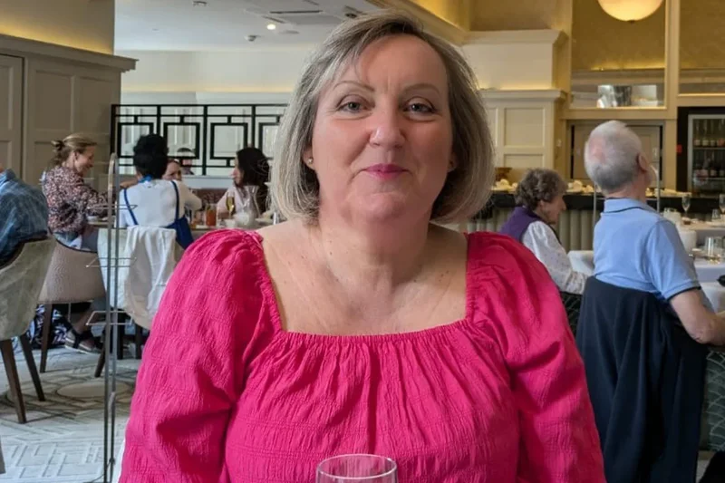 Manchester ovarian cancer patient becomes world’s first person to receive ‘landmark’ treatment