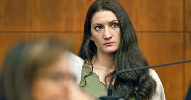 Live Updates: Lindsay Clancy murder trial begins with opening statements