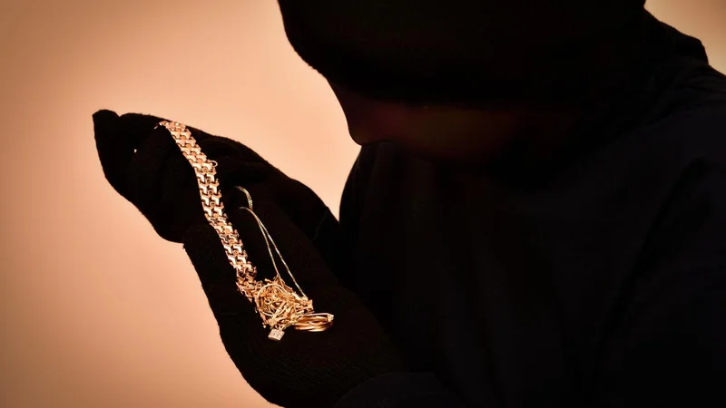 Search on for trader accused of escaping with gold ornaments worth ₹1.39 crore in Kerala