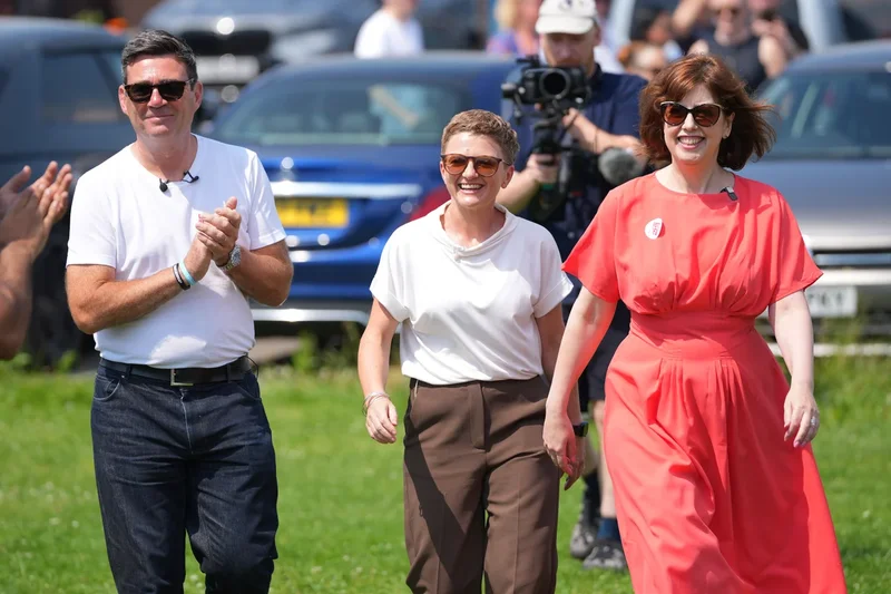 Bev Craig: Andy Burnham’s ‘protégé’ who wants to be more powerful than he was