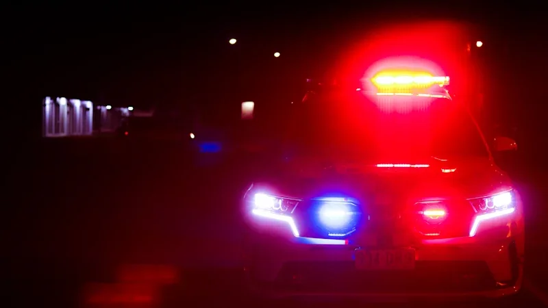 Teenager allegedly stabbed multiple times in Newtown