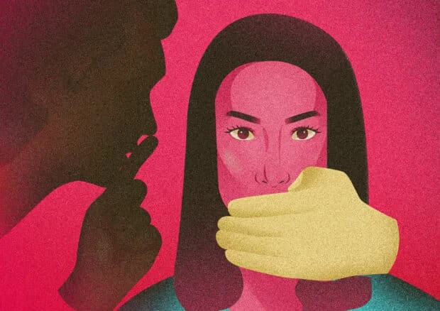 PSA: It’s misogynistic to dismiss a woman by saying she’s ‘going through something’