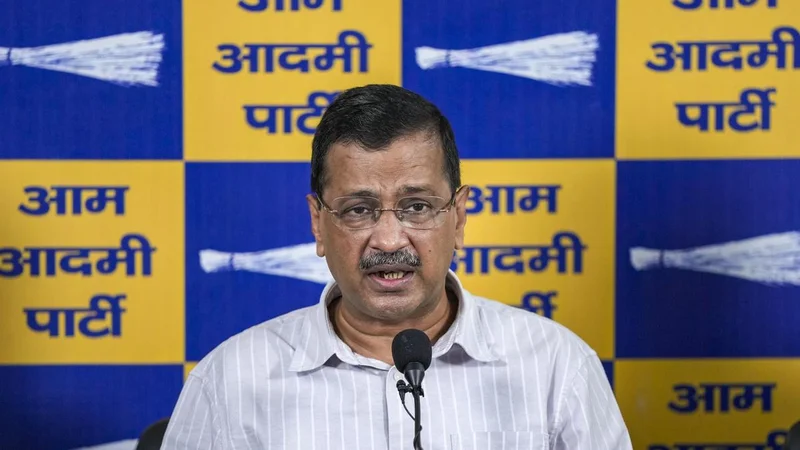 AAP to organise 'National Town Hall Against E20' in Delhi on Aug 1