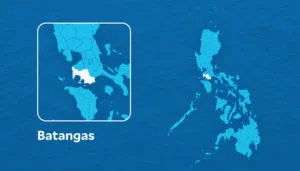 Crew saves woman who fell overboard in Batangas waters